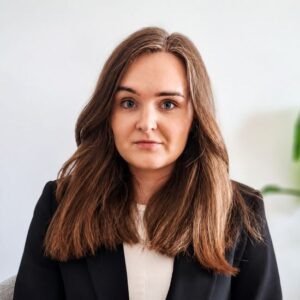 magdalena krzeszlak asystent